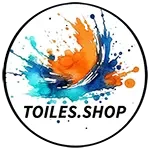 Toiles.shop logo
