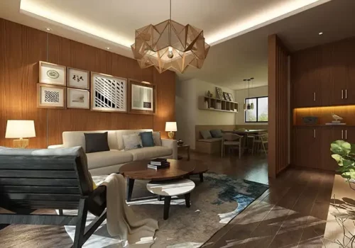 decoration studio La décoration intérieure d’un studio: trucs et astuces