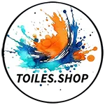 Toiles.shop logo