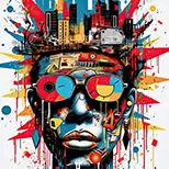 popart Toiles Pop Art