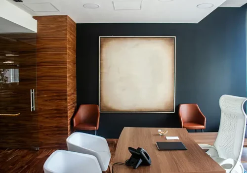 Decorez votre bureau avec des toiles Décorez votre bureau avec des toiles inspirantes