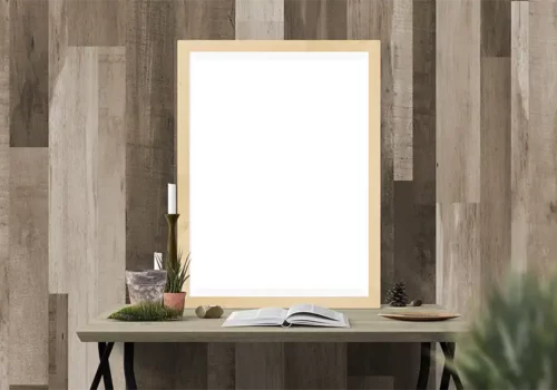 couleurs vives ou tons pastels Couleurs vives ou tons pastel pour un cadre ?