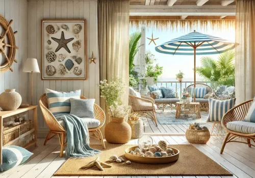 Deco plage Déco plage et été: 8 idées sympa et originales