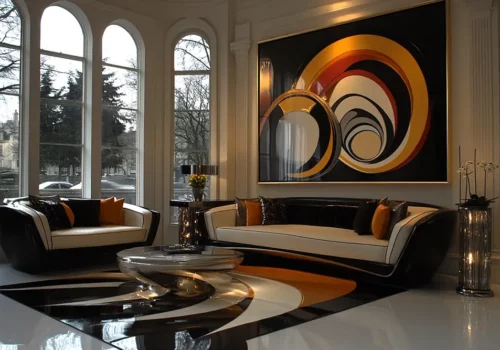 art contemporain Qu’est-ce que l’art contemporain ?