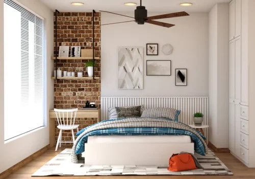 decoration chambre Ambiance cosy : décorez vos murs pour favoriser un sommeil réparateur