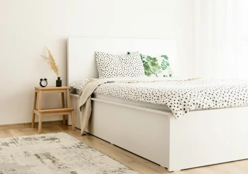 chambre et decoration La décoration au service du bien-être dans la chambre