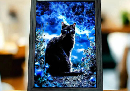 c718bee24fe92c336909c43625c747bf Cadres et toiles : l’œil d’une illustratrice pour une déco qui vous ressemble