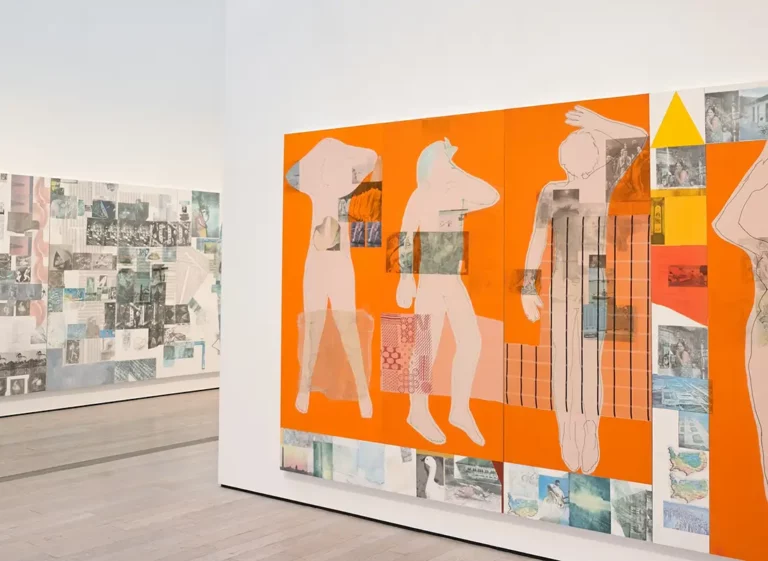 Galerie Phal —art contemporain