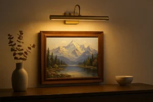 applique murale pour tableau