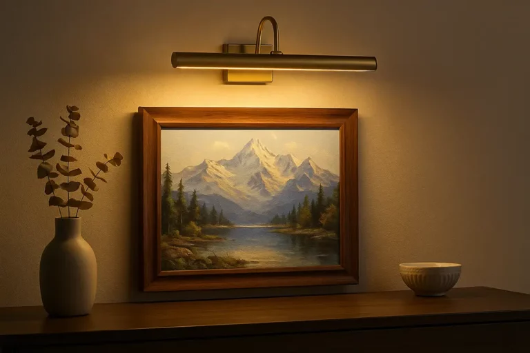 applique murale pour tableau