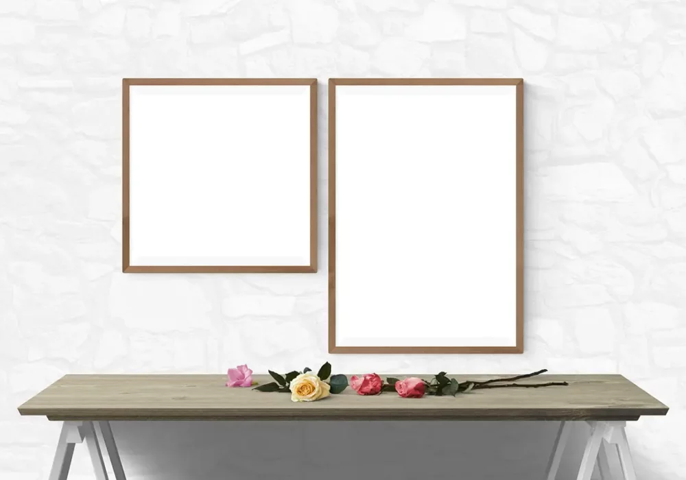 Guide pratique pour encadrer un poster