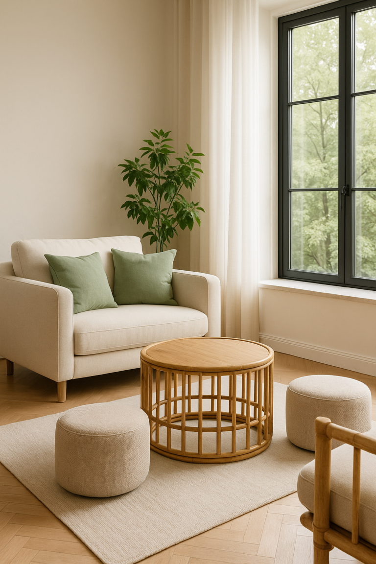 Bambou : la tendance éco-chic incontournable en 2026