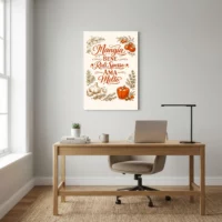 Toile Mangia Bene Ridi Spesso Ama Molto – Sagesse italienne et art de vivre Toile Mangia Bene Ridi Spesso Ama Molto - Sagesse Italienne et Art de Vivre - mise en scène 2