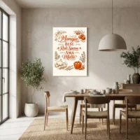 Toile Mangia Bene Ridi Spesso Ama Molto – Sagesse italienne et art de vivre Toile Mangia Bene Ridi Spesso Ama Molto - Sagesse Italienne et Art de Vivre - mise en scène 6